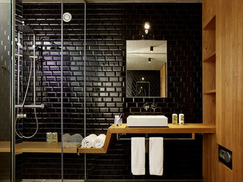 Hotel 25Hours Hotel Langstrasse Zurich