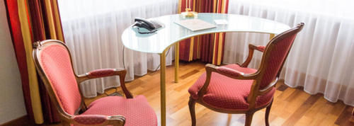 Sunnehus 3* Zurich