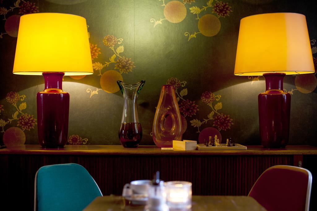 Zum Guten Glueck Guest house *