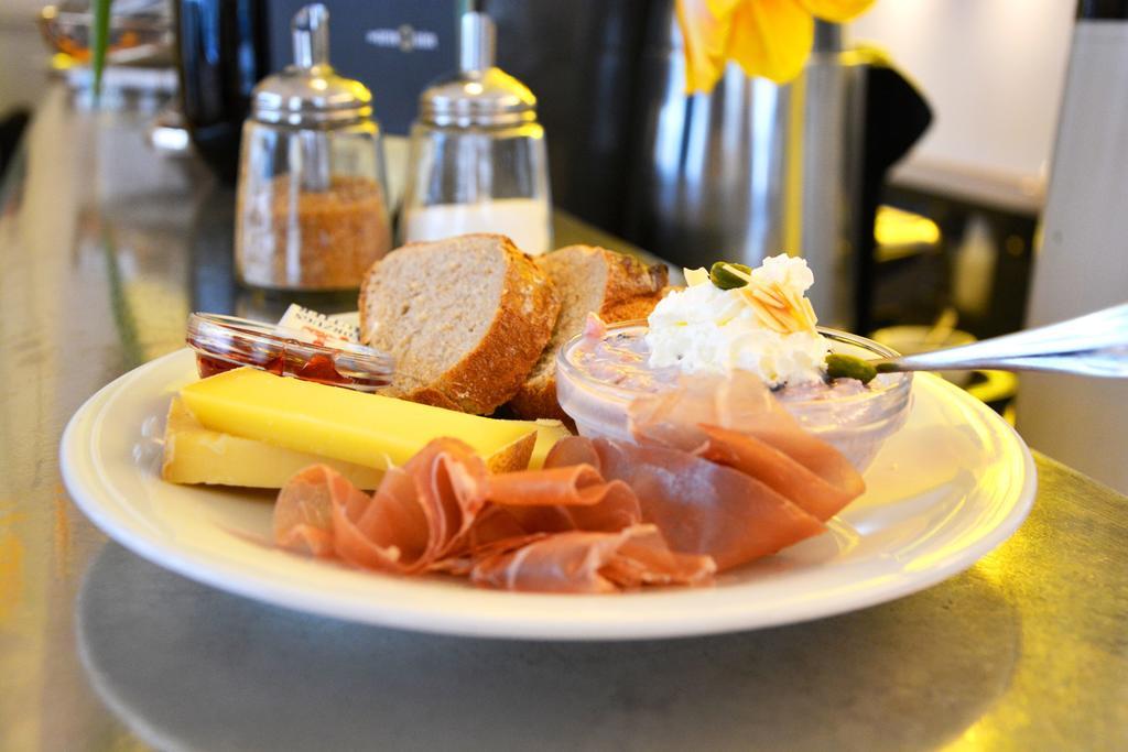 Guest house Zum Guten Glueck *