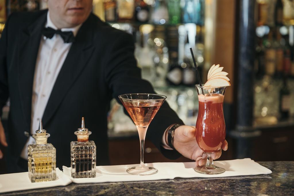 Savoy Baur En Hotel 5*