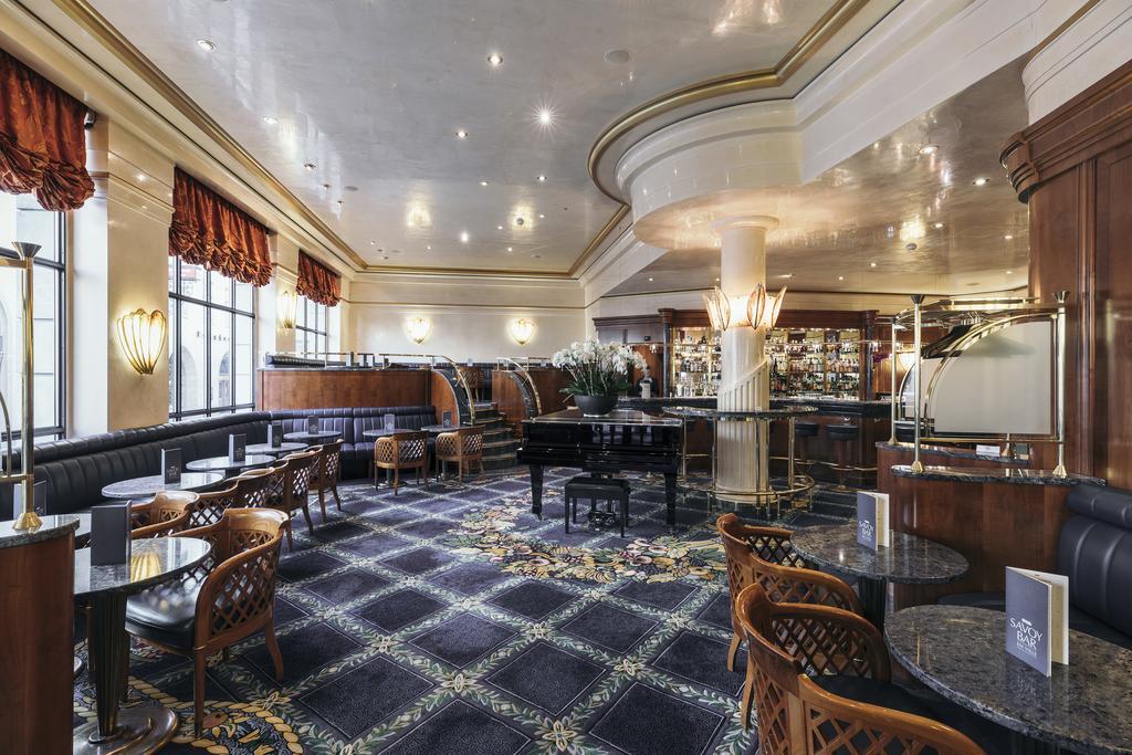 Savoy Baur En 5* Zurich