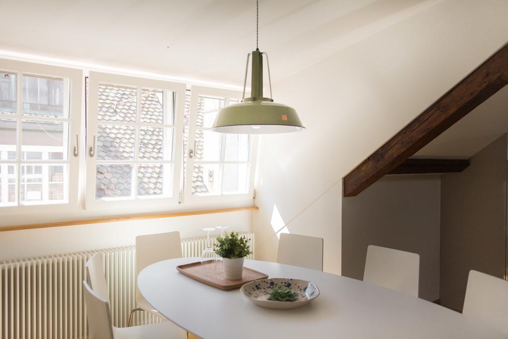 Apartment Lake Side Location Bellevue *