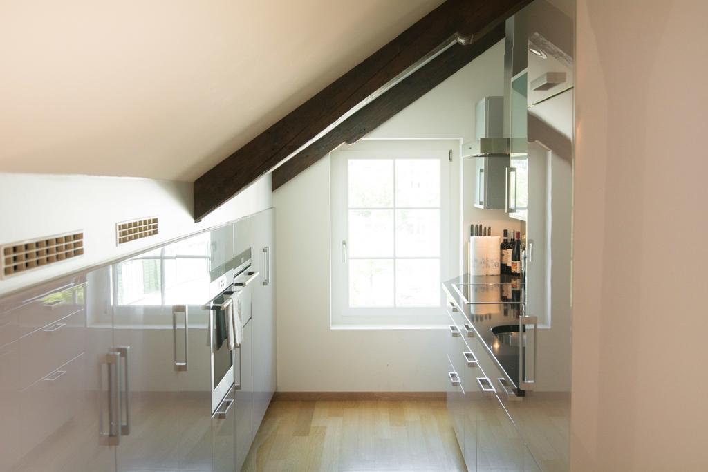 Apartment Lake Side Location Bellevue *