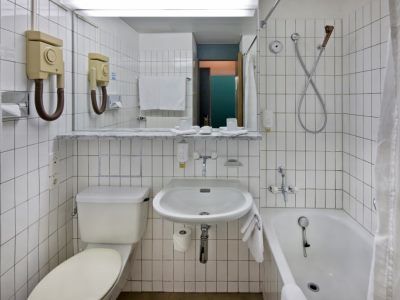 The Guests' House 3* Zurich