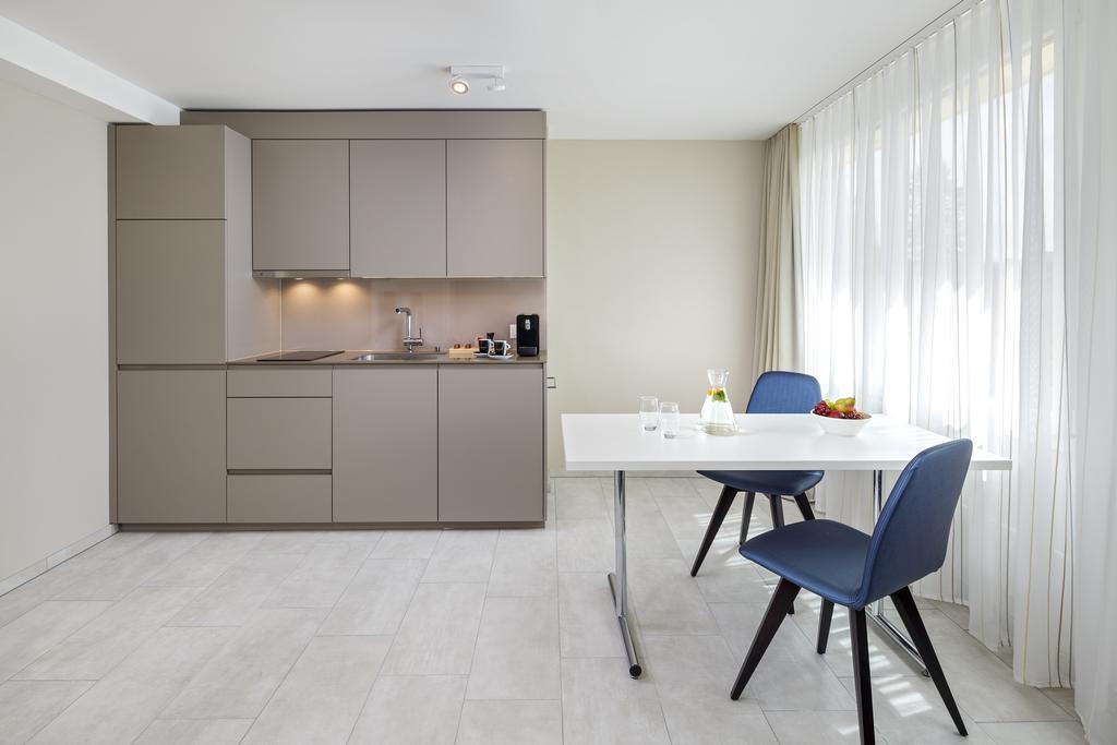Aparthotel Achesa Homes