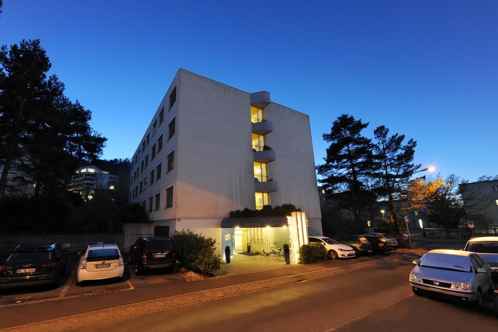 The Guests' House Hotel 3*