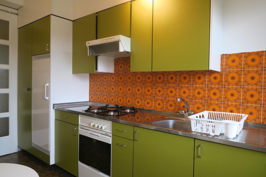 Furnished Zurique