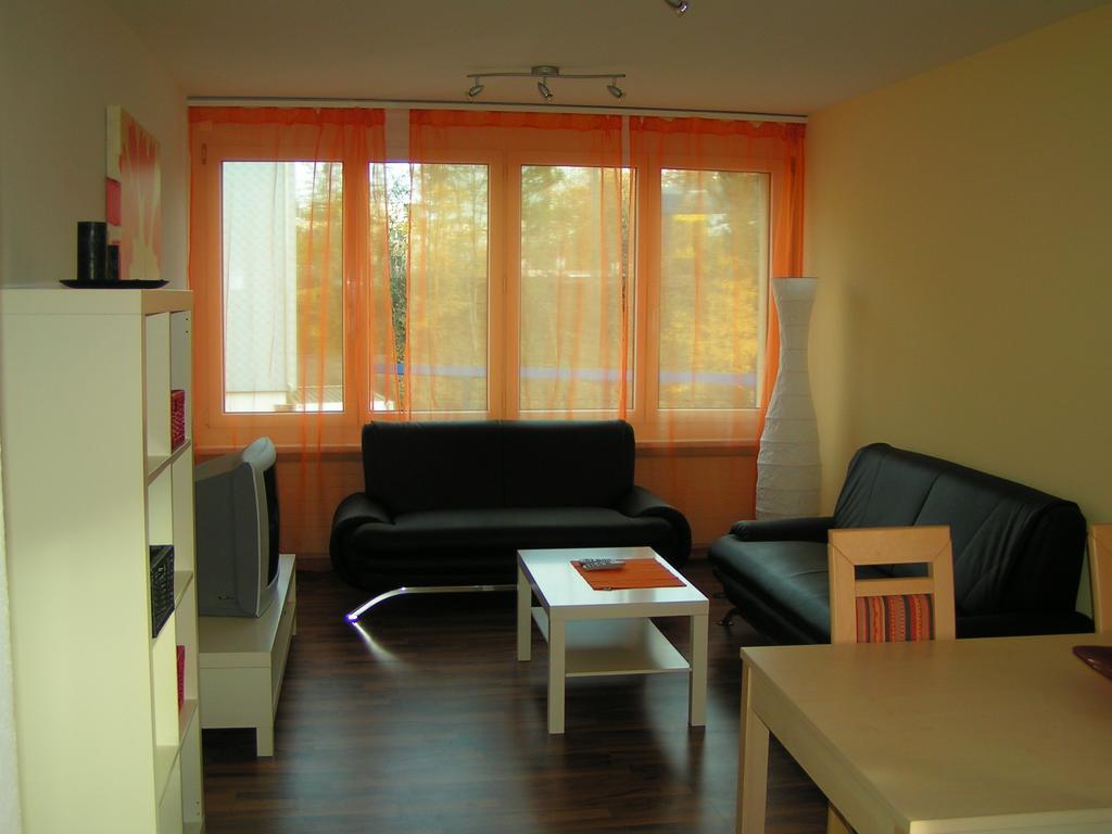 Swiss Star Oerlikon Station - Self Check-in * Zurich