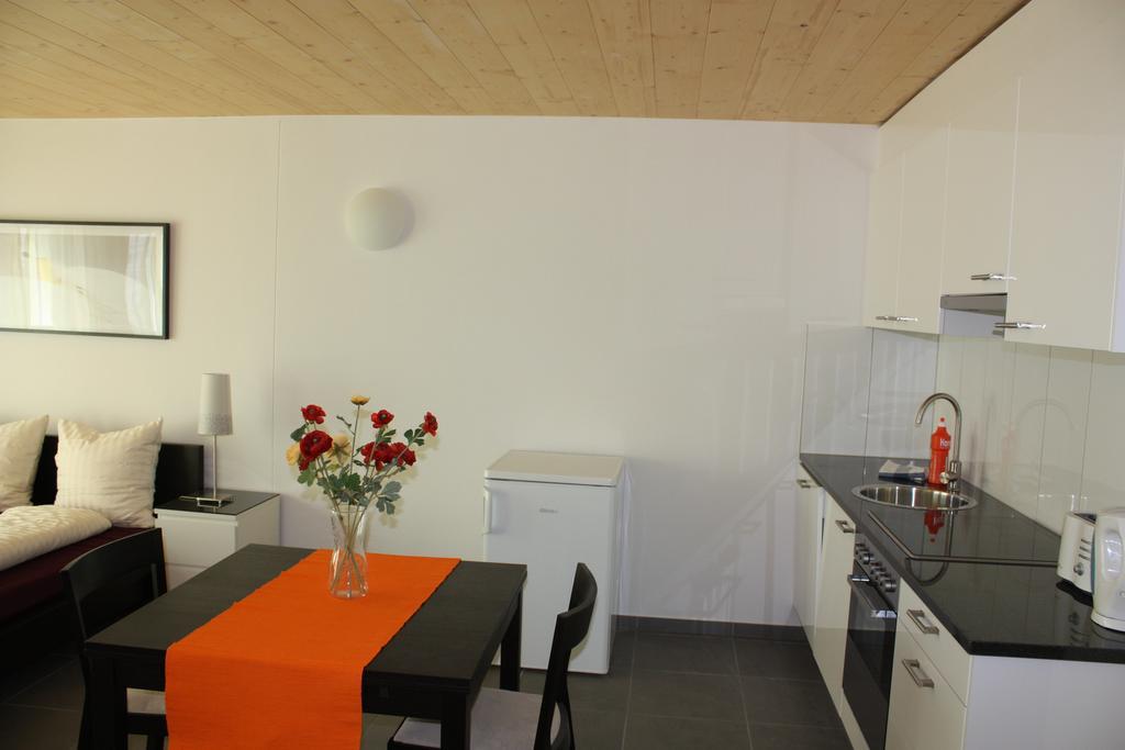 Swiss Star Oerlikon Station - Self Check-in Hotel