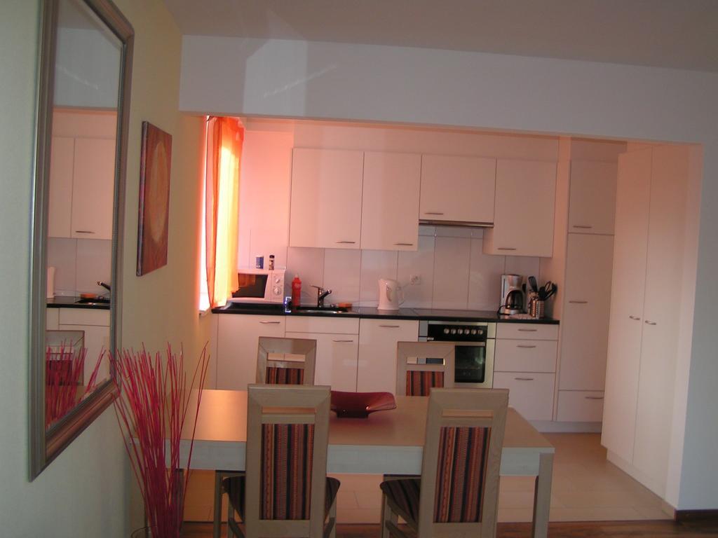 Swiss Star Oerlikon Station - Self Check-in * Zurich