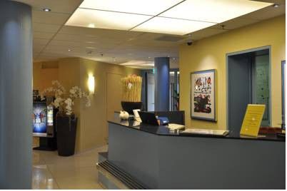 The Guests' House Hotel