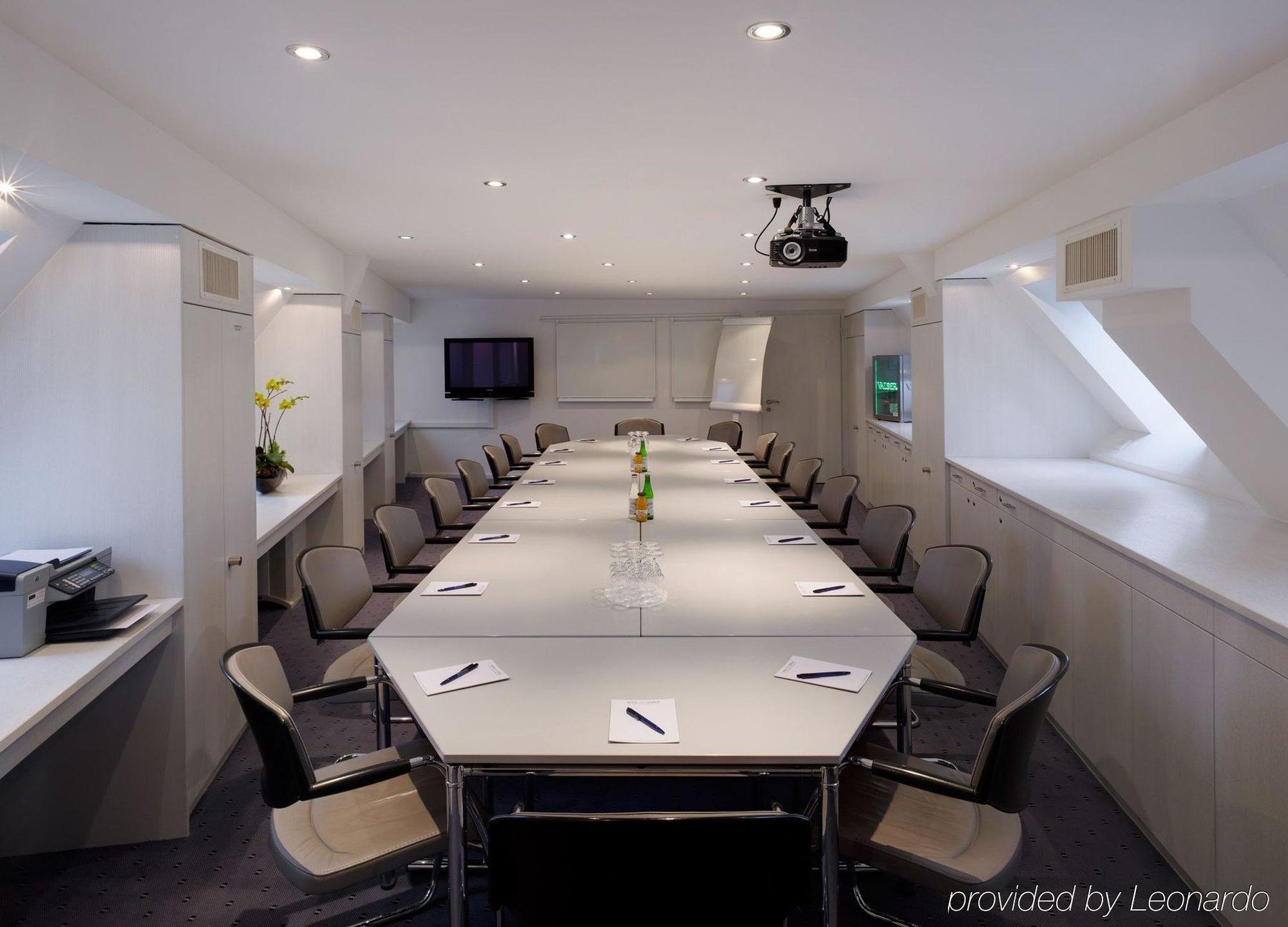 Hotel City Design & Lifestyle