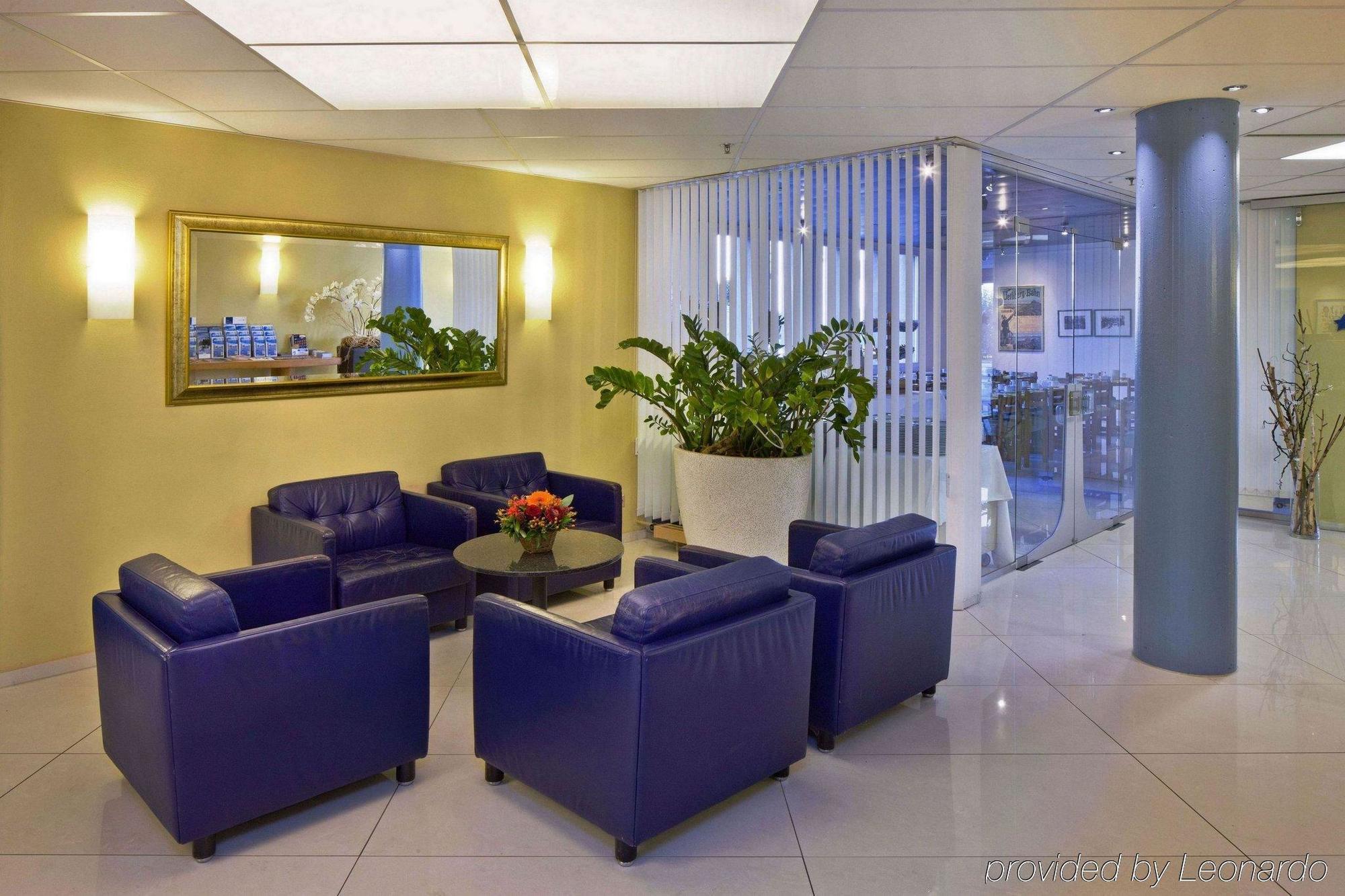 The Guests' House 3*