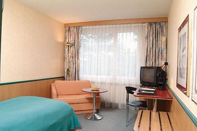 Hotel The Guests' House Zurich