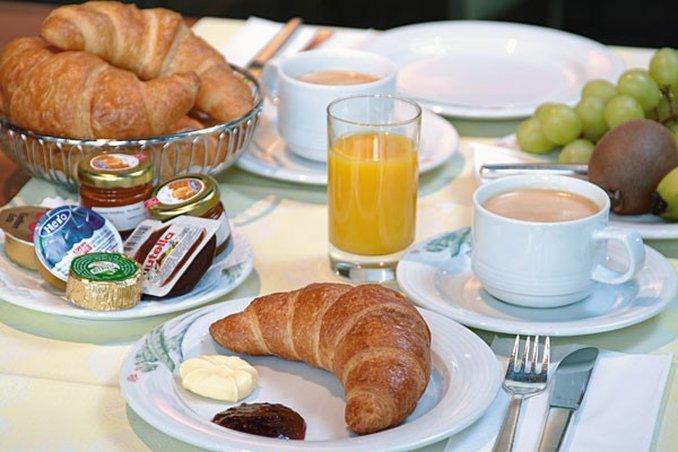 The Guests' House 3*