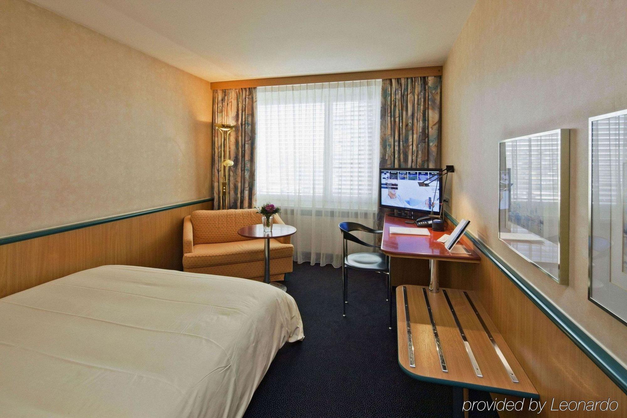 Hotel The Guests' House Zurich