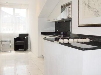 Apartment Visionapartments Freyastrasse - Contactless Check-in