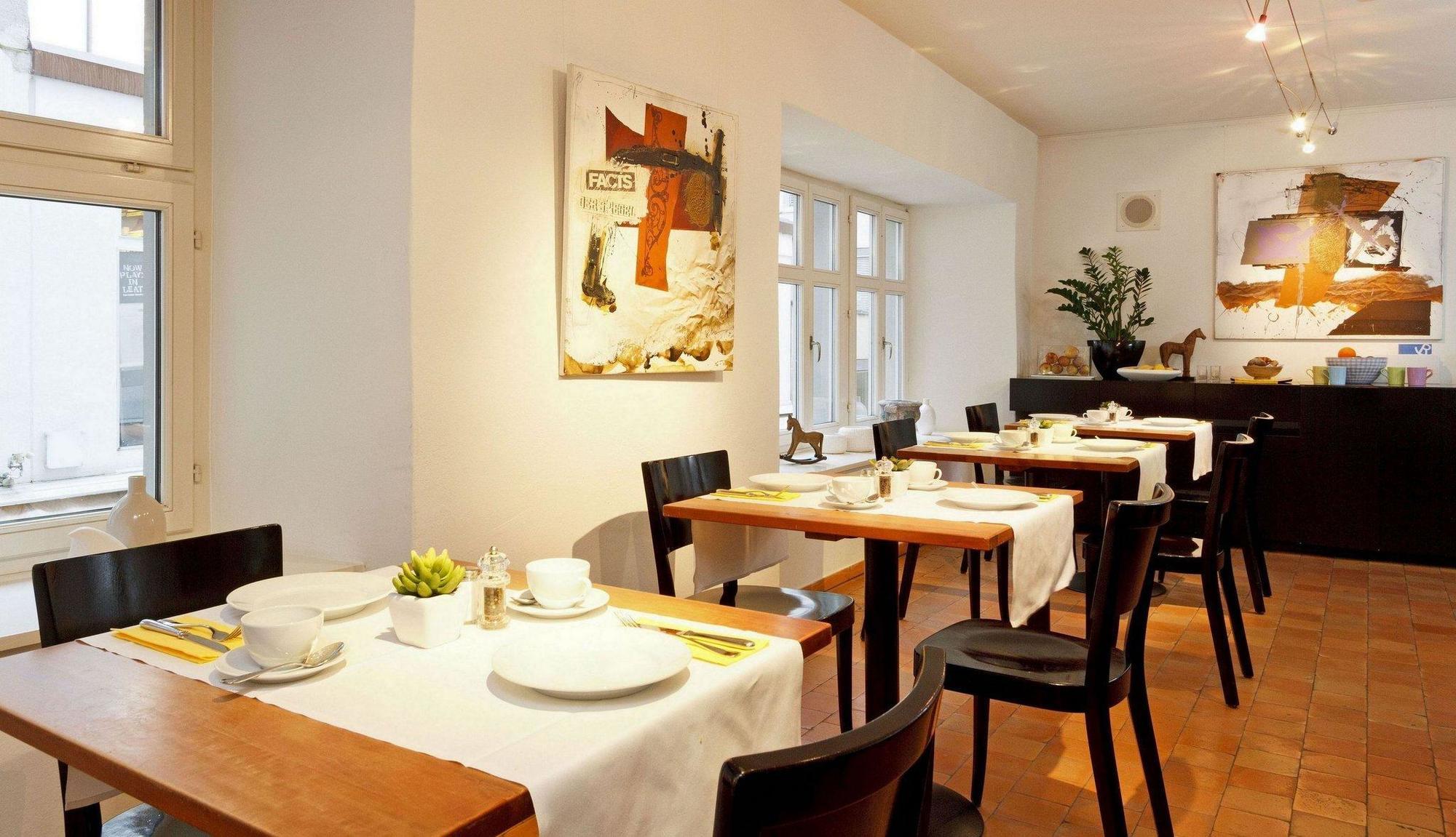 Roessli Hotel
