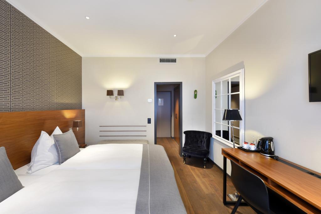 Design & Lifestyle Hotel 3*