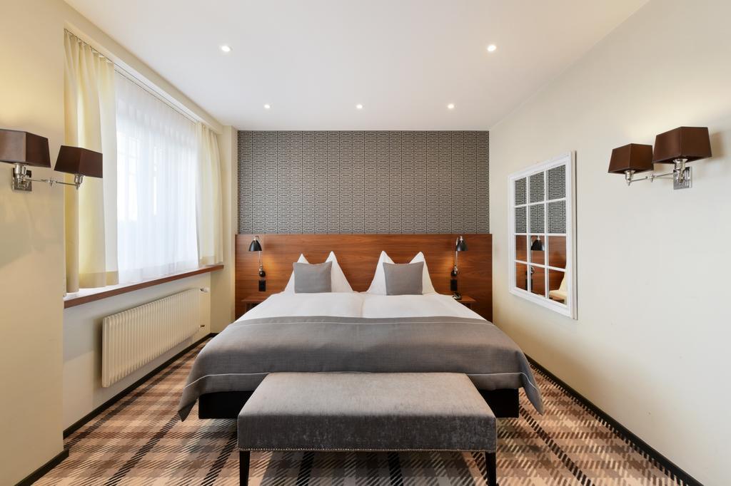 Hotel Design & Lifestyle 3*