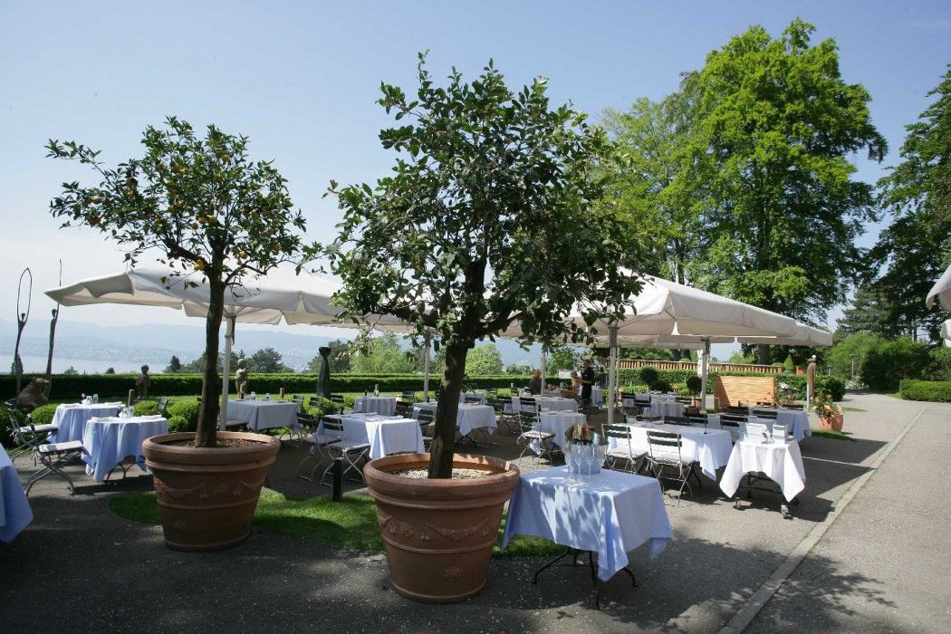 Sorell Boutique-hotel Zuerichberg Hotel