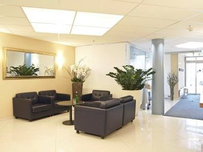 The Guests' House 3* Zurich