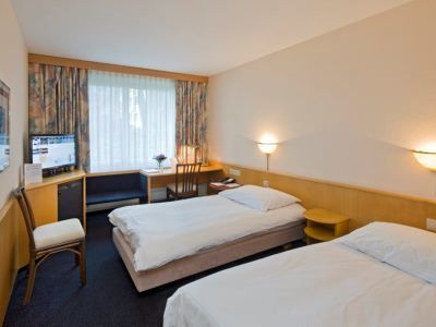 Hotel The Guests' House Zurich