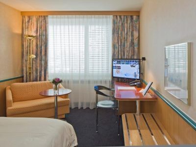 The Guests' House Hotel