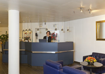 Hotel The Guests' House 3*