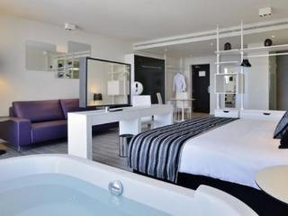 Swiss Star California - Self Check-in Apartment