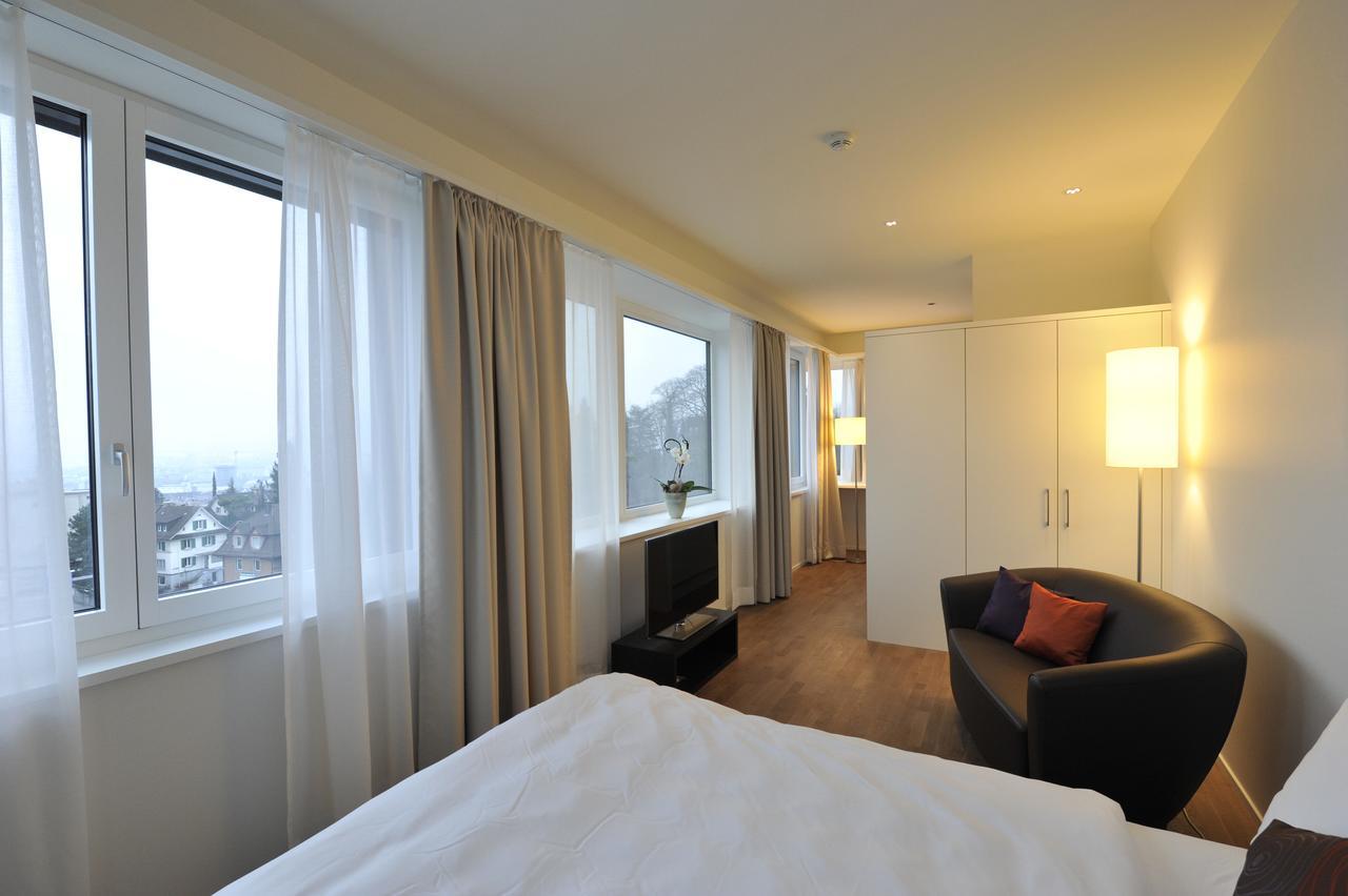 Apartment Guggach Apartotel Zurich