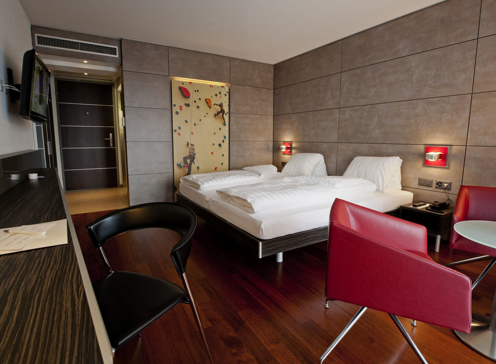 Hotel Sternen Oerlikon Zurich