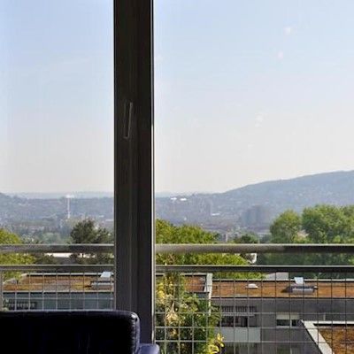 Hotel The Guests' House Zurich