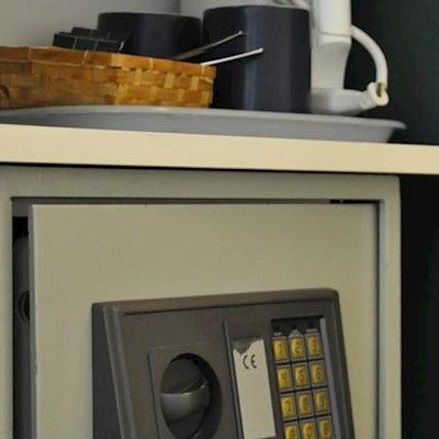 The Guests' House Hotel 3*