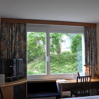 The Guests' House Hotel Zurich