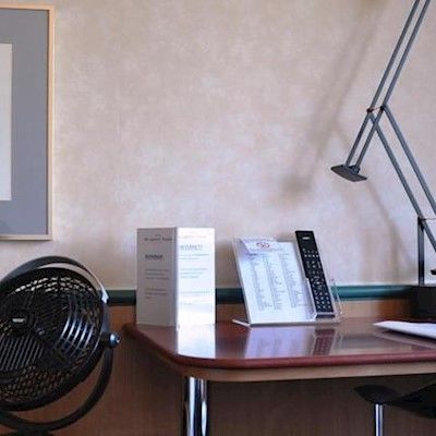 The Guests' House 3* Zurich