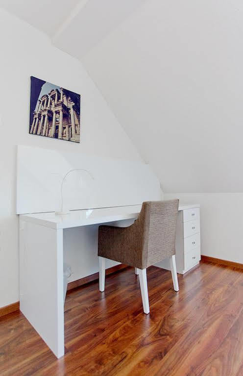 Premium By Livingdowntown Zurich