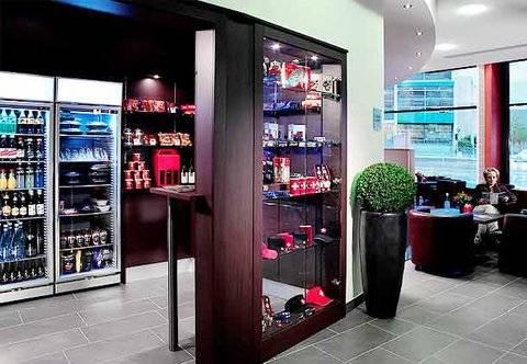 Hotel Courtyard By Marriott North 4*