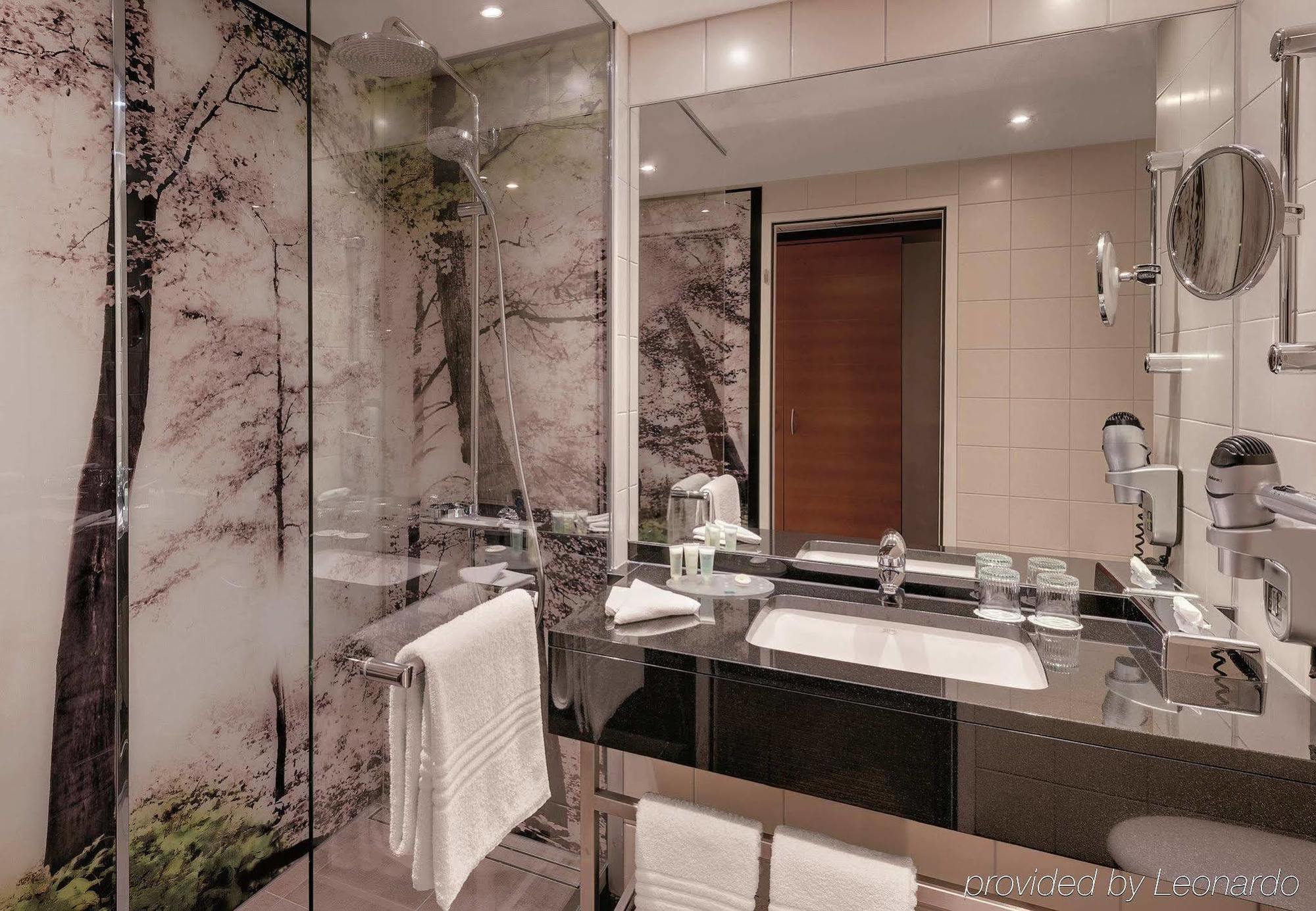 Courtyard By Marriott North Zurich
