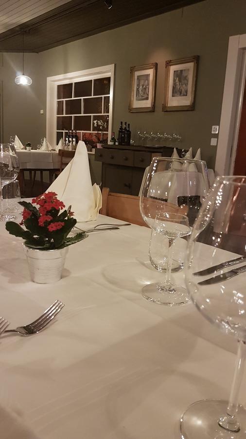 Pensão Gasthaus Waldesruh Zurique