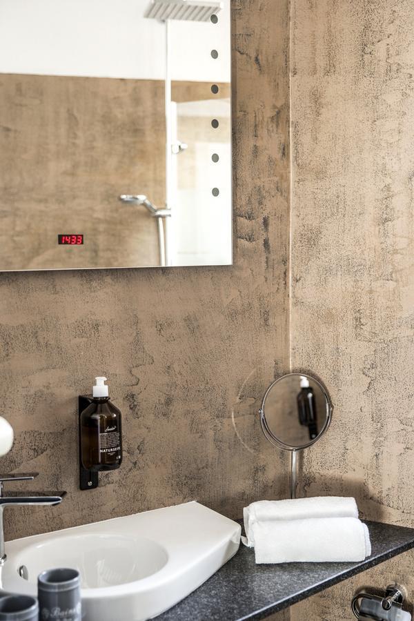 The Yard Hotel Zürich