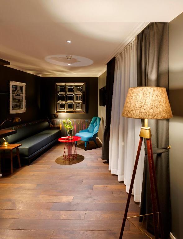 Hotel Design & Lifestyle 3*
