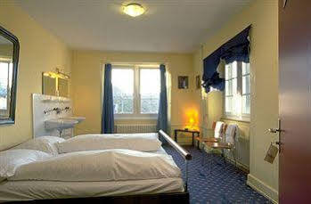 Ziczac Rock Hotel 2*