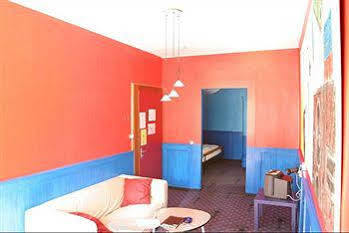 Ziczac Rock Hotel