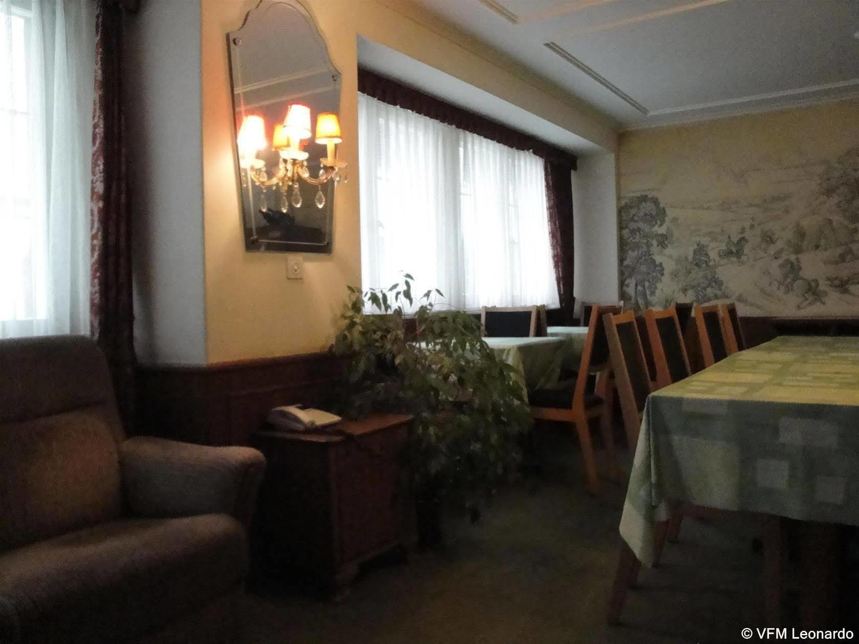 Krone-limmatquai Zurich