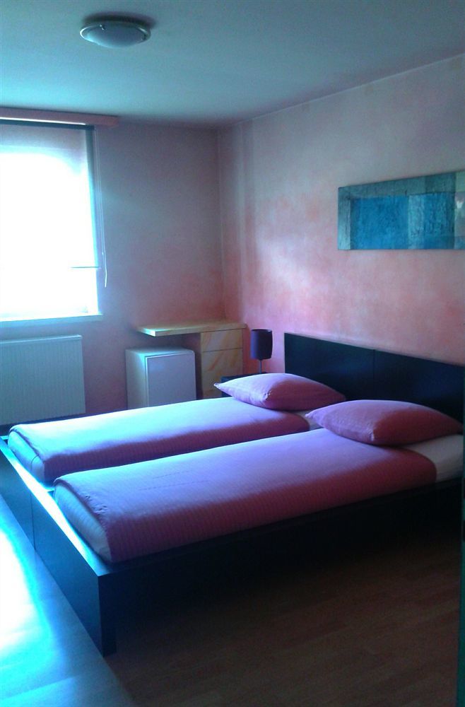 Hostel Oldtown Otter *