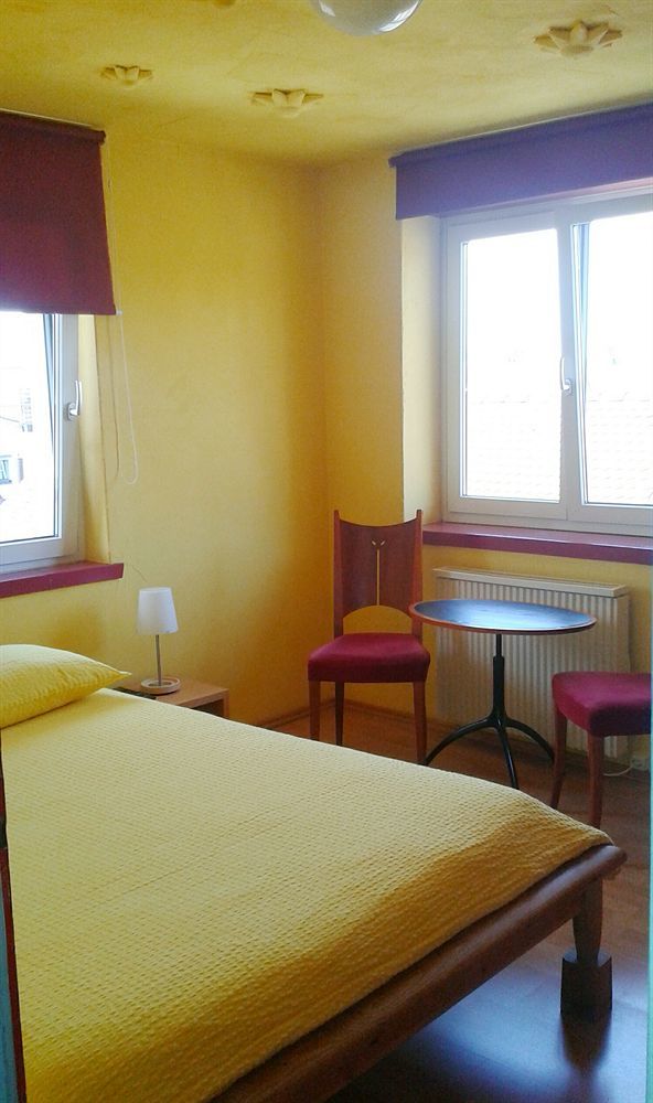 Hostel Oldtown Otter *