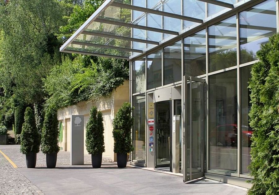 Engimatt & Garden 4* Zürich