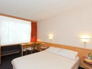 The Guests' House 3* Zurich